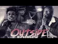 MO3 Outside (Better Days) Ft. OG Bobby Billions &  Blueface REMIX