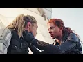 Download Lagu Black Widow || Linkin Park - All For Nothing [Music Video]