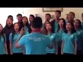 Download Lagu Psalm of Praise / Puji Tuhan - UNAI Chorale