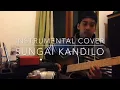 Download Lagu Lagu Daerah Kabupaten Paser (Sungai Kandilo) Instrumental Cover