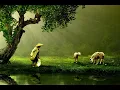 Download Lagu Musik Relaksasi : Seruling sunda paling merdu \u0026 suara kicau burung