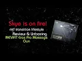 Review INEVIFIT Eros Pro Massage Gun MTF transition and lifestyle