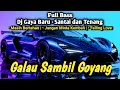 Lagu DJ Slow Terbaru 2026 🔥| Masih Bertahan [sad song mid night] 3 Lagu Temani Galau, Ngopi \u0026 Kerja