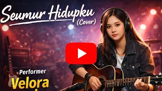 seumur hidupku ellie cover 