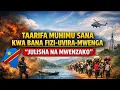 Lagu UJUMBE MUHIMU SANA KWA WAKAAJI WA FIZI/UVIRA/MWENGA/ HII NI FURSA, LAZIMA IFANYIWE KAZI