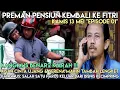 Download Lagu Preman Pensiun Kembali Ke Fitri, KAMIS 13 MEI 2021,EPISODE 01 !! Cinta Ujang \u0026 Serena Smakin Lengket
