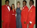 The Platters - Washed Ashore