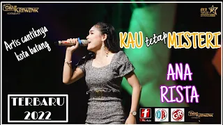 Download KAU TETAP MISTERI - ANARISTA - GL MUSIK 26 - SMS PRO AUDIO - KENDAL EXPO 2022 MP3