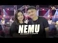 VIA AMELIA FEAT. BRYANX -  NEMU ( Official Music Video )