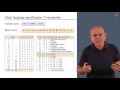 Unit 6 2 The Hack Assembly Language Hebrew University of J