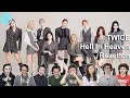 Download Lagu Classical \u0026 Jazz Musicians React: TWICE 'Hell in Heaven'