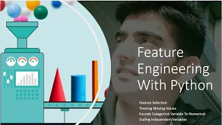 6 Feature Engineering With Python Code In 16 Mins Only