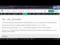 Python Programming - Module 4 Labs 1 2