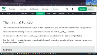 Python Programming - Module 4 Labs 1 2