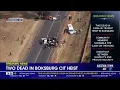 Download Lagu Two bystanders shot dead during cash-in-transit heist in Boksburg