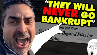 The Unhinged Meltdown of Reddit s Worst Meme Stock Influencer