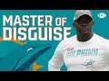 The Miami Dolphins Number 1 Scoring Defense Film Study