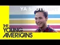 Spotlight on Joey H from Michigan The Young Americans