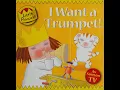 Download Lagu I Want a Trumpet, Little Princess