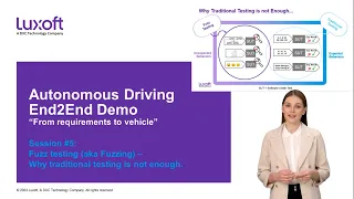 Fuzz Testing aka Fuzzing - Why traditional testing is not enough