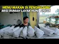 Download Lagu MENU DI PENGHUJUNG MISI RUMAH LAYAK HUNI