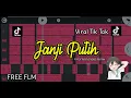 Download Lagu Free FLM DJ BETA JANJI BETA JAGA - [Janji Putih] - Viral Tik Tok [Slow Beat]