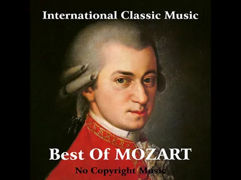 Download MP3 Mozart's Eine Kleine Nachtmusik 1st Movement | Musique classique libre de droit