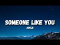 Download Lagu Adele - Someone Like You (Lyrics)