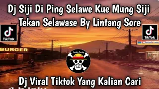 siji di ping selawe the latest viral javanese song tiktok 2026 that youre looking for by linta 