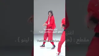 مقاطع المفضله من اغاني ستراي كيدز Art Shorts Skz Straykids Felix Short Stay 