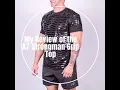 A7 Grip Top Review
