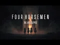 Download Lagu Book of Revelation - The Four Horsemen of the  Apocalypse - Christian AI Trailer