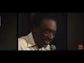 R. L. Burnside - Jumper on the Line - Live 1984