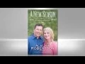 A New Season A Robertson Family Love Story of Brokenness and Redemption - Book Trailer