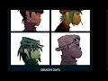 Download Lagu Gorillaz dirty harry no rap verses