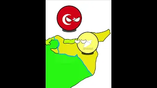 قسد ونظام السوري الحرب السوريه الجزء الثالث 