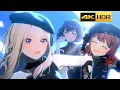 Lagu 4K HDR「Star-mine」(Begrazia SSR ユニット曲)【学マス/学園アイドルマスタ/Gakuen idolm@ster MV】