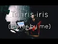 Download Lagu Lagu Manado - Ta iris-iris (Angga Mokodongan cover) original song : Pasha Ungu