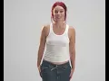 Rose Gray - Angel Of Satisfaction (Official Video)