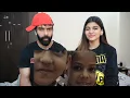 NOTHING LASTS - KARAN AUJLA, DIVINE | Official Music Video | Reaction  !!