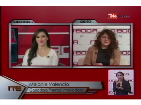 Premios Innovadores Menores de 35 Ecuador Carbacycle, proyecto ganador