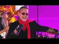 Lagu Marc Anthony | Vivir Mi Vida | Full Performance | Christmas In Rockefeller Center 2025