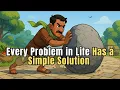 Lagu One Simple Solution Can Change Your Life | Motivational English Story