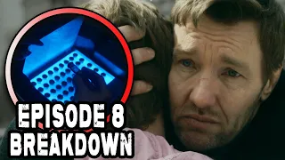 dark matter episode 8 breakdown theories u0026 details you missed 