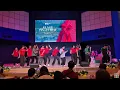 Celebration by Forrest Frank (full dance version by BSO Moves)