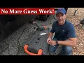 Camco Rhino Tote Tank Fill Gauge Review