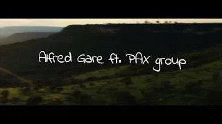 SIRIH PINANG - alfred gare ft PAX group (Lyrics Video)