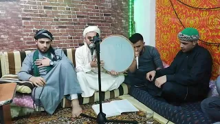 شيخ أحمد بن شيخ بهزاد القادري الحسني  شيخ أحمد بن شيخ بهزاد القادري الحسني
