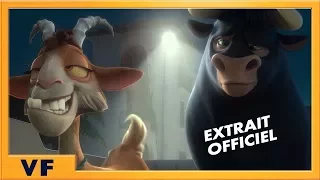 Ferdinand | Extrait - Coach Lupe  - VF HD | 2017