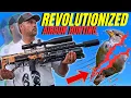 Download Lagu FX IMPACT M4: THE AIRGUN THAT REVOLUTIONIZED HUNTING